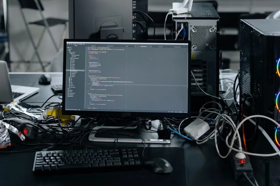 App development work in Miami