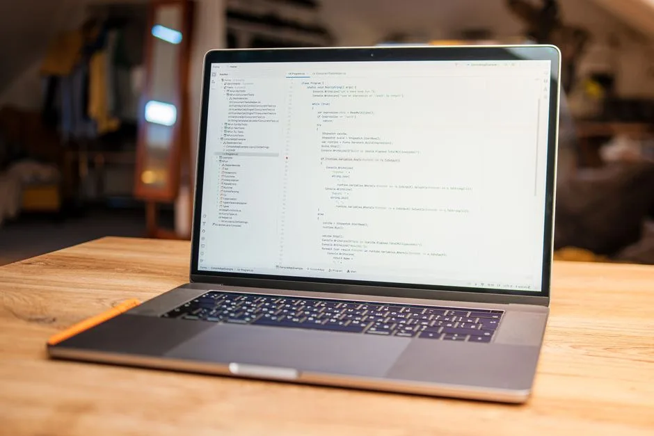App development work in Orlando