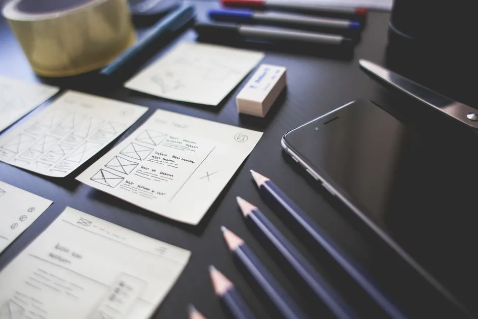 App development work in Plano Texas